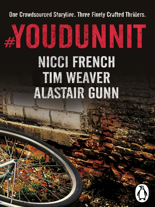 Title details for #Youdunnit by Nicci French - Wait list